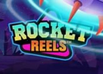 Rocket Reels вертикальная прокрутка