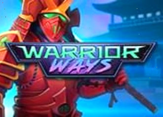 Warrior Ways Hacksaw Gaming динамичный